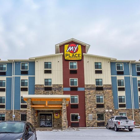 My Place Hotel-Shakopee, Mn エクステリア 写真