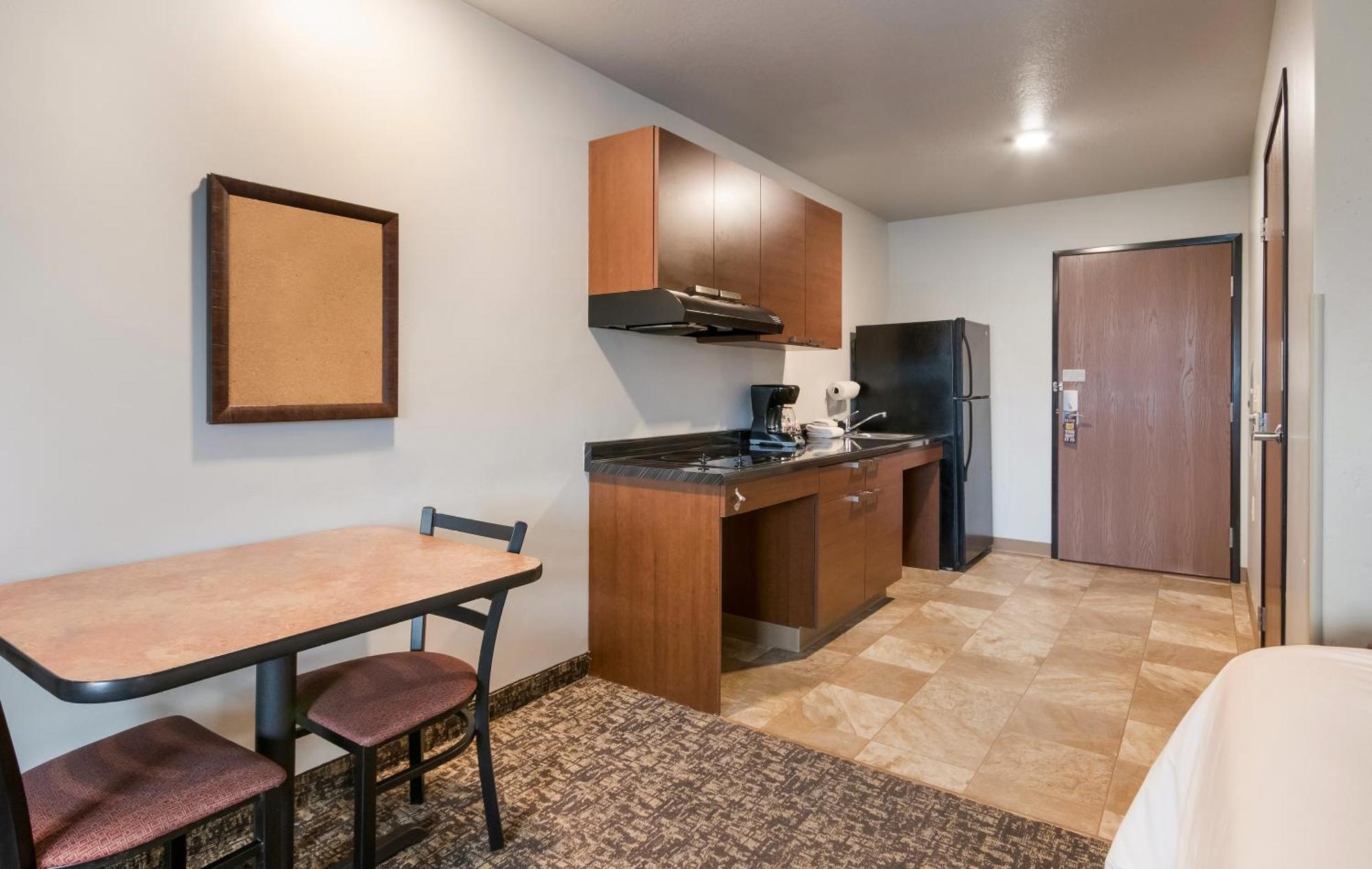My Place Hotel-Shakopee, Mn エクステリア 写真