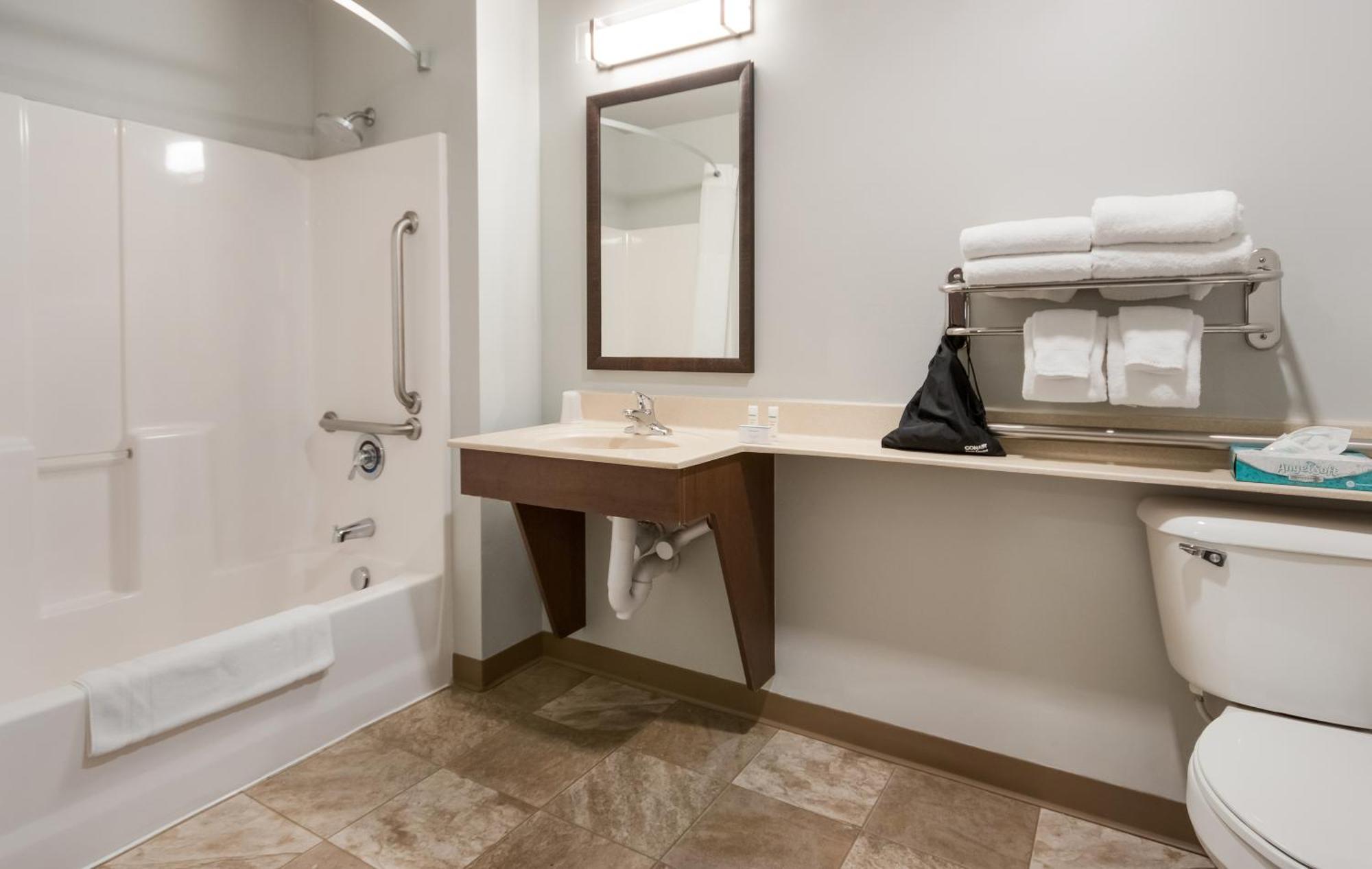 My Place Hotel-Shakopee, Mn エクステリア 写真