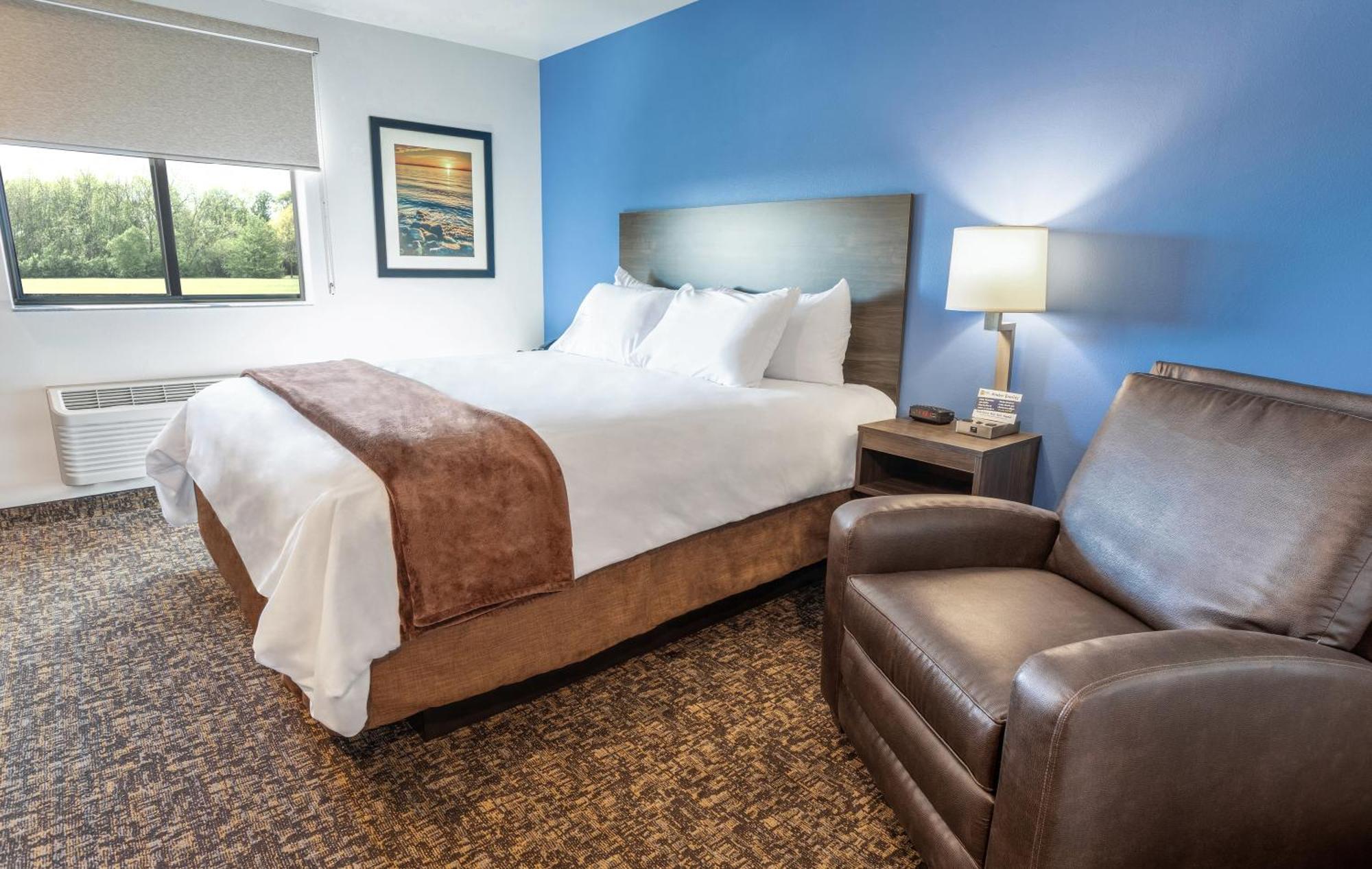 My Place Hotel-Shakopee, Mn エクステリア 写真