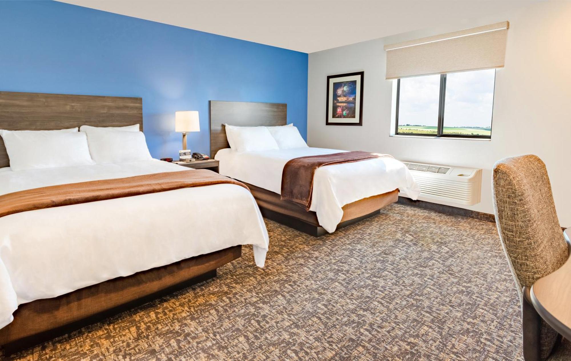 My Place Hotel-Shakopee, Mn エクステリア 写真