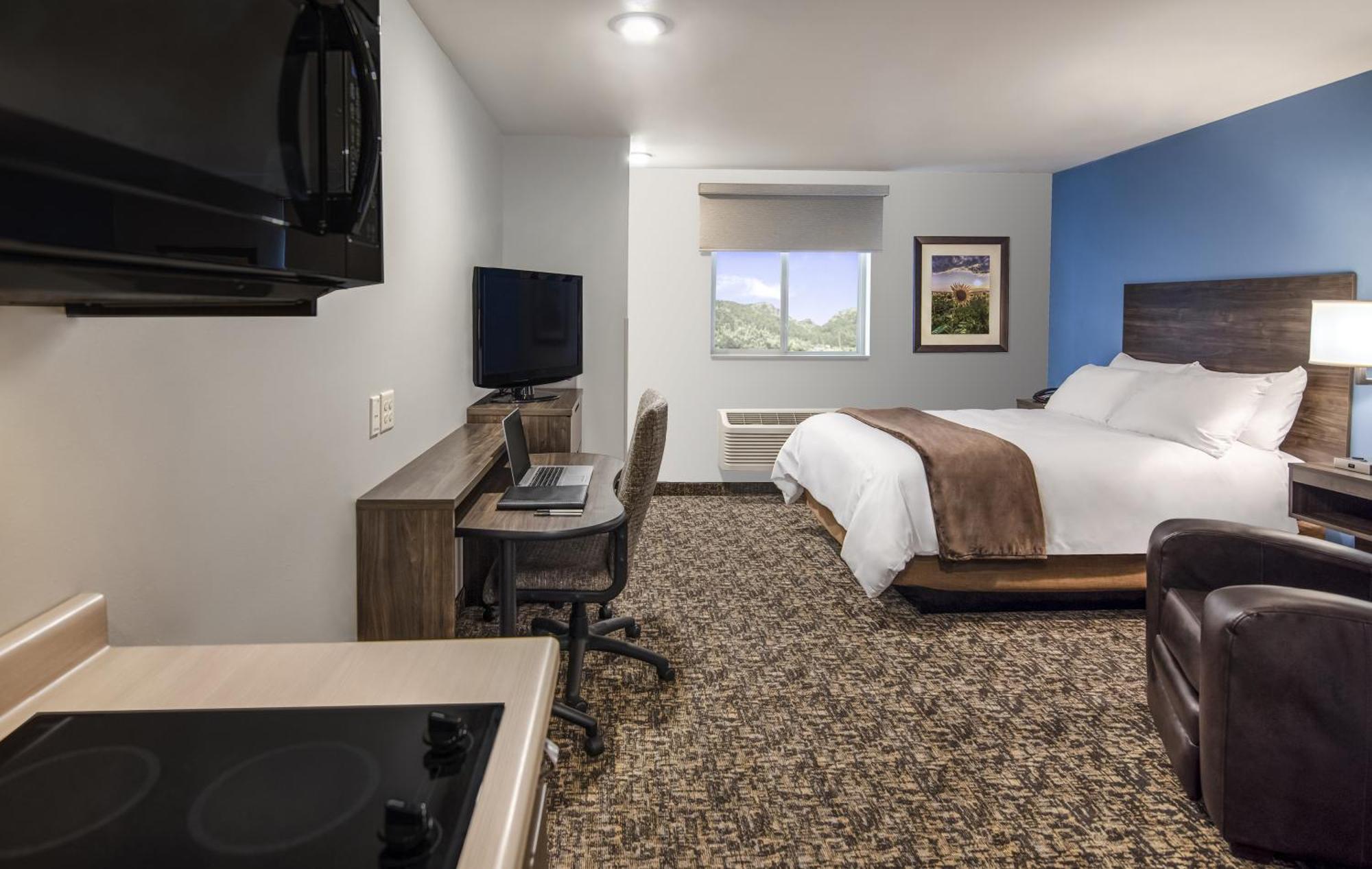 My Place Hotel-Shakopee, Mn エクステリア 写真