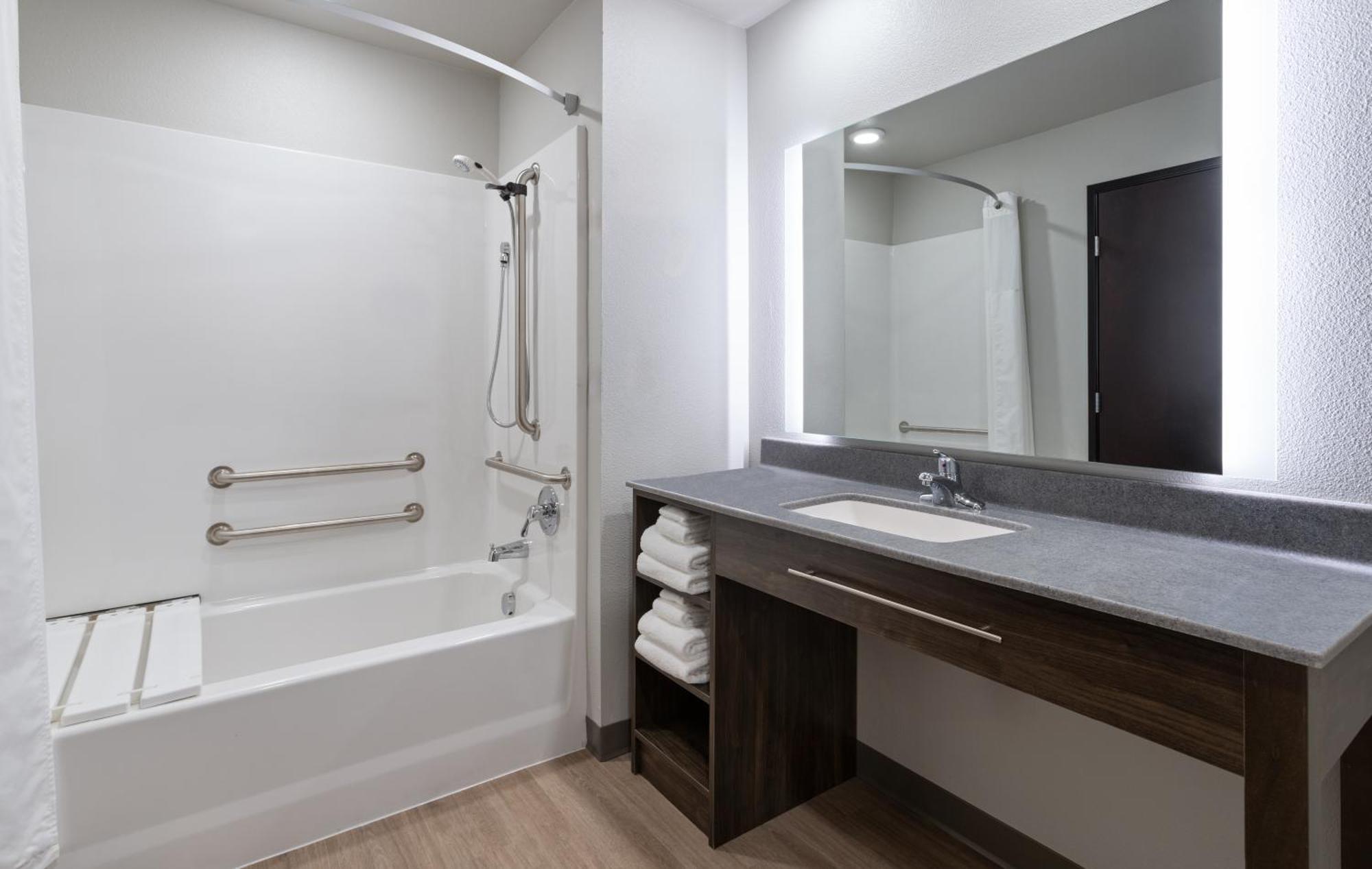 My Place Hotel-Shakopee, Mn エクステリア 写真