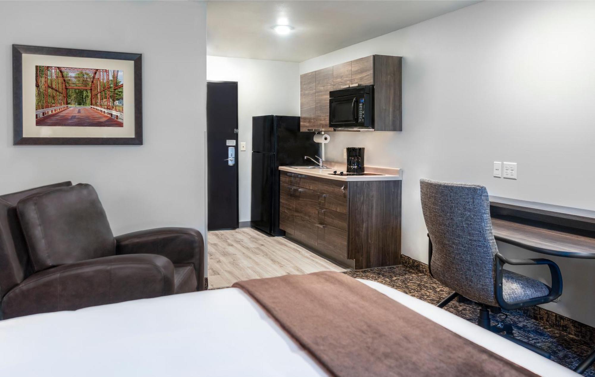 My Place Hotel-Shakopee, Mn エクステリア 写真