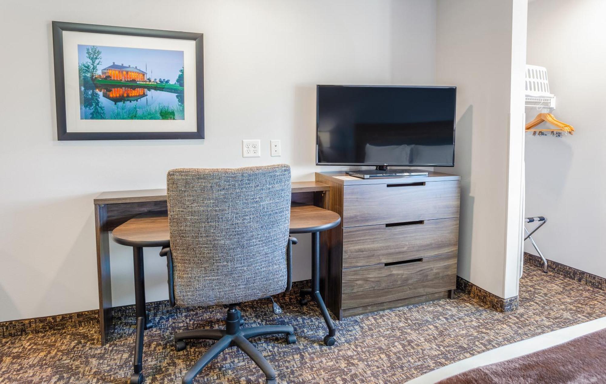 My Place Hotel-Shakopee, Mn エクステリア 写真