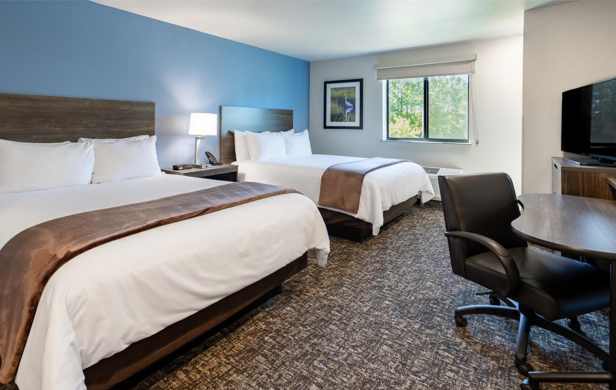 My Place Hotel-Shakopee, Mn エクステリア 写真