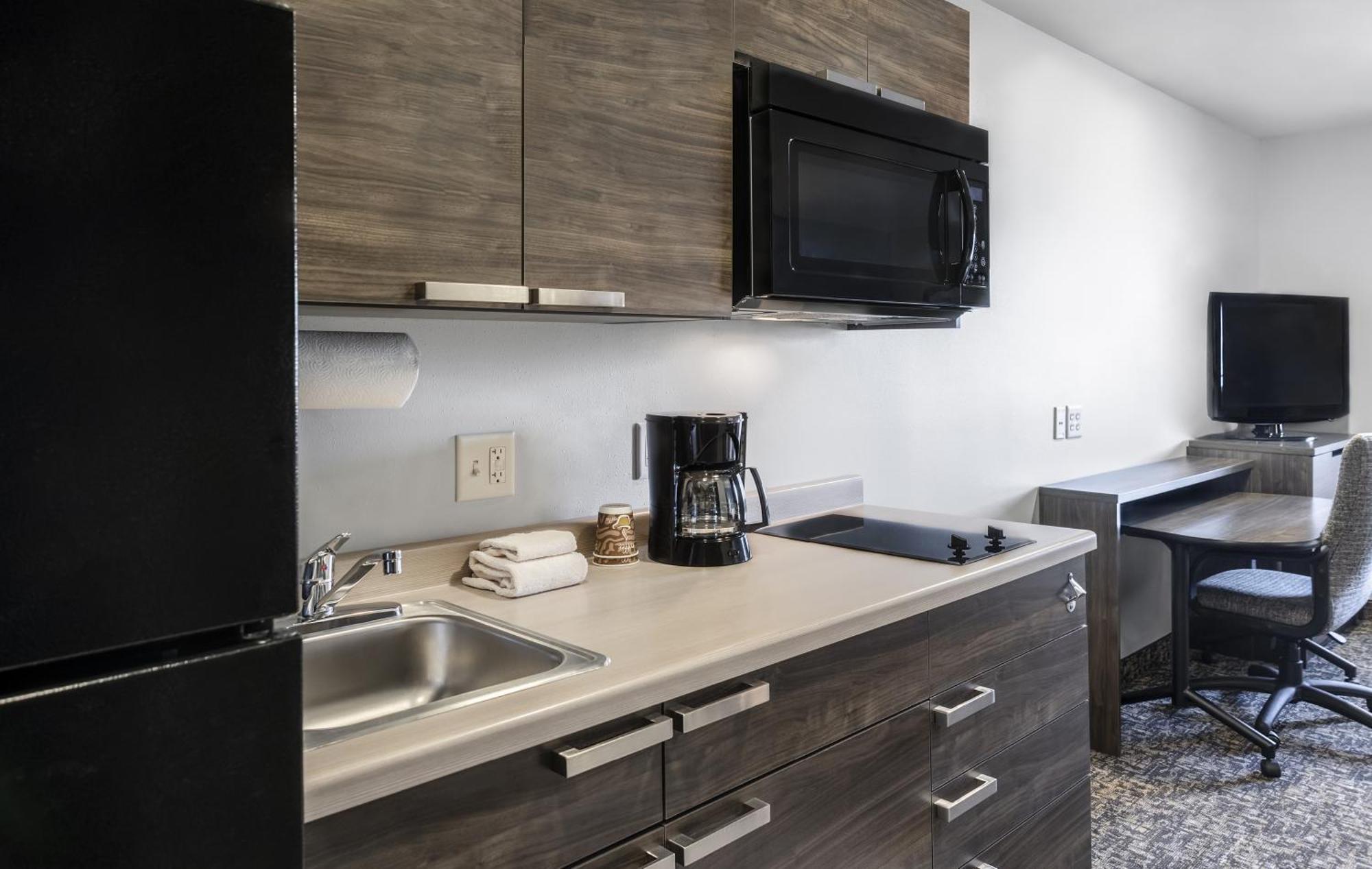 My Place Hotel-Shakopee, Mn エクステリア 写真
