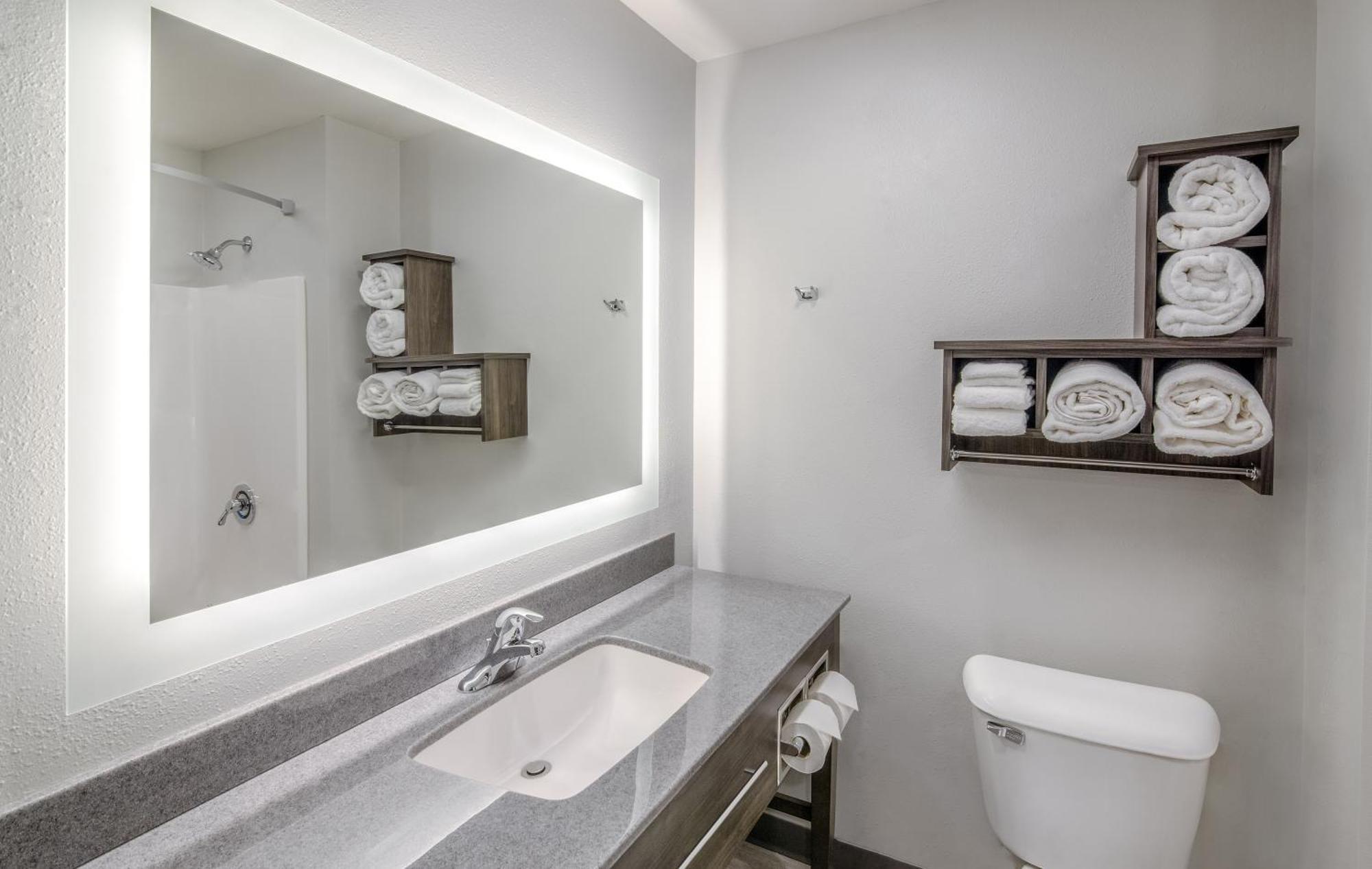 My Place Hotel-Shakopee, Mn エクステリア 写真